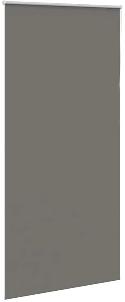 roletas smėlio Pilka 100x230 cm audinio plotis 95,7 cm