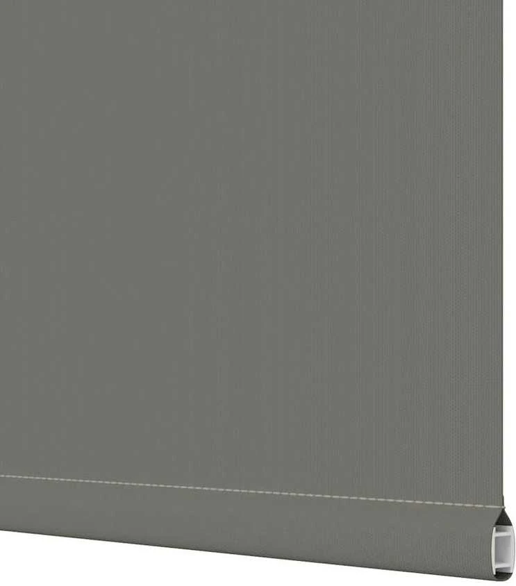 roletas smėlio Pilka 100x230 cm audinio plotis 95,7 cm