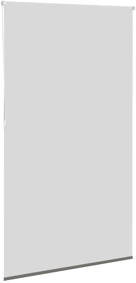 roletas smėlio Pilka 120x230 cm audinio plotis 116,6 cm