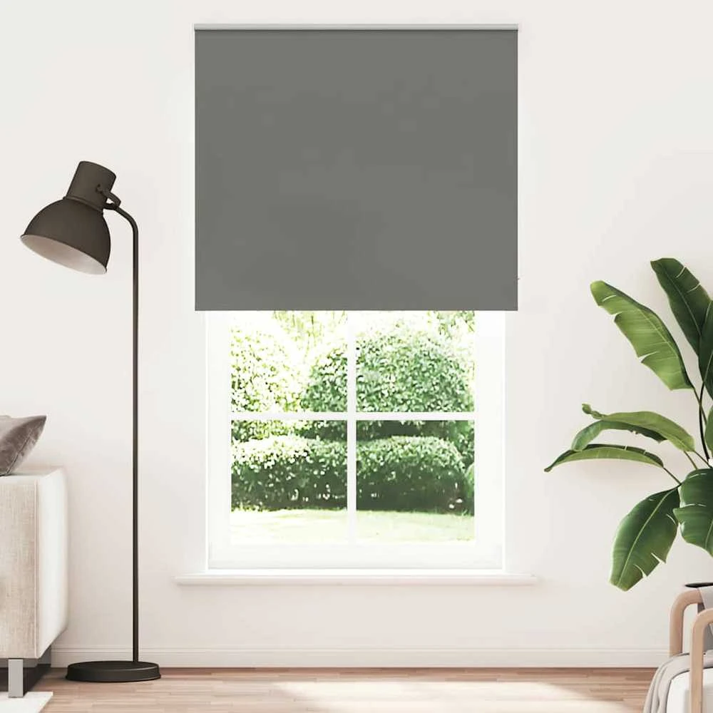 roletas smėlio Pilka 120x230 cm audinio plotis 116,6 cm