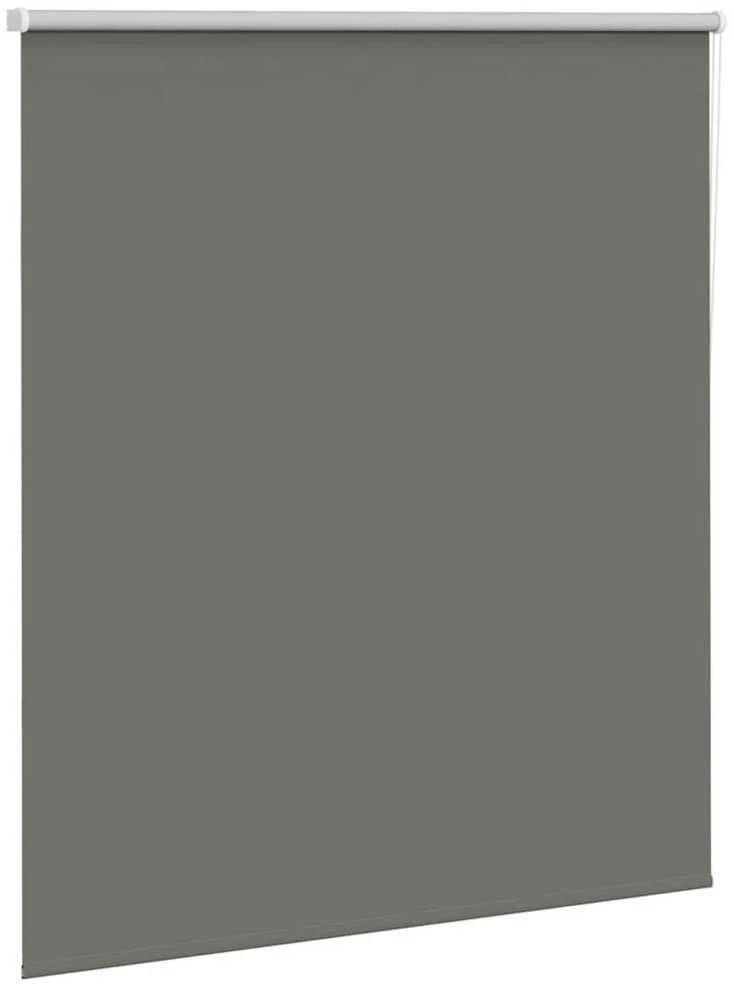 roletas smėlio Pilka 125x130 cm audinio plotis 121,6 cm