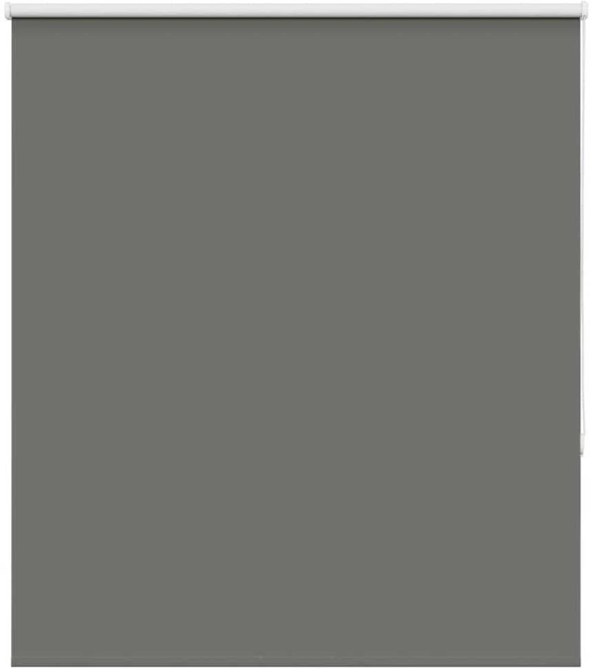 roletas smėlio Pilka 125x130 cm audinio plotis 121,6 cm