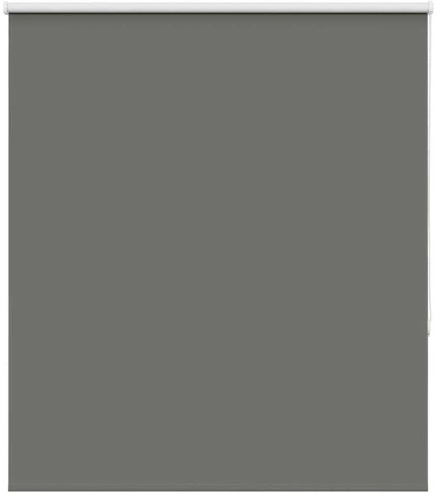 roletas smėlio Pilka 125x150 cm audinio plotis 121,6 cm