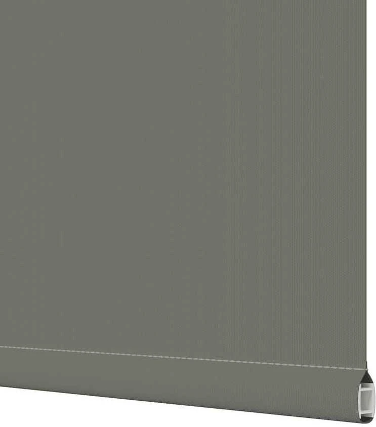 roletas smėlio Pilka 125x210 cm audinio plotis 121,6 cm