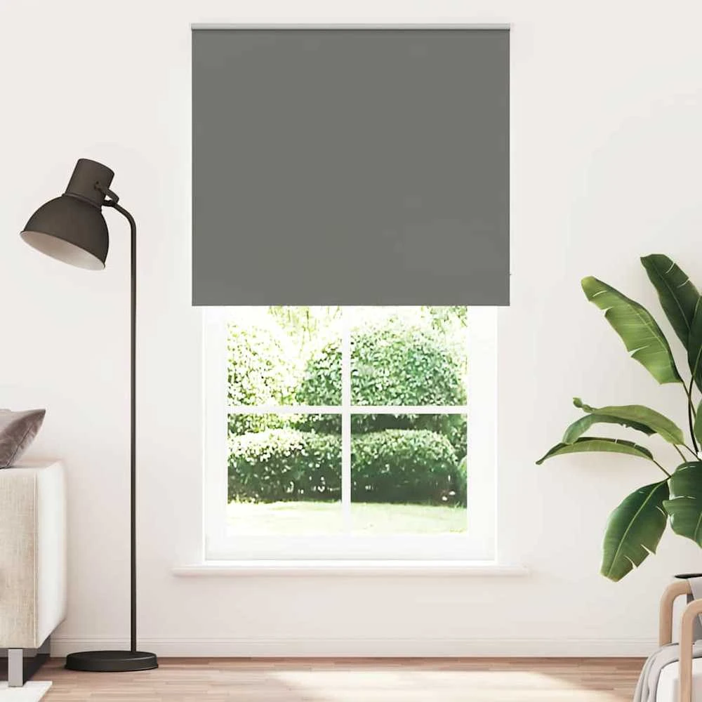 roletas smėlio Pilka 125x230 cm audinio plotis 121,6 cm