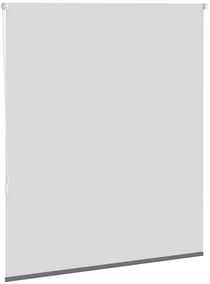 roletas smėlio Pilka 130x150 cm audinio plotis 126,6 cm