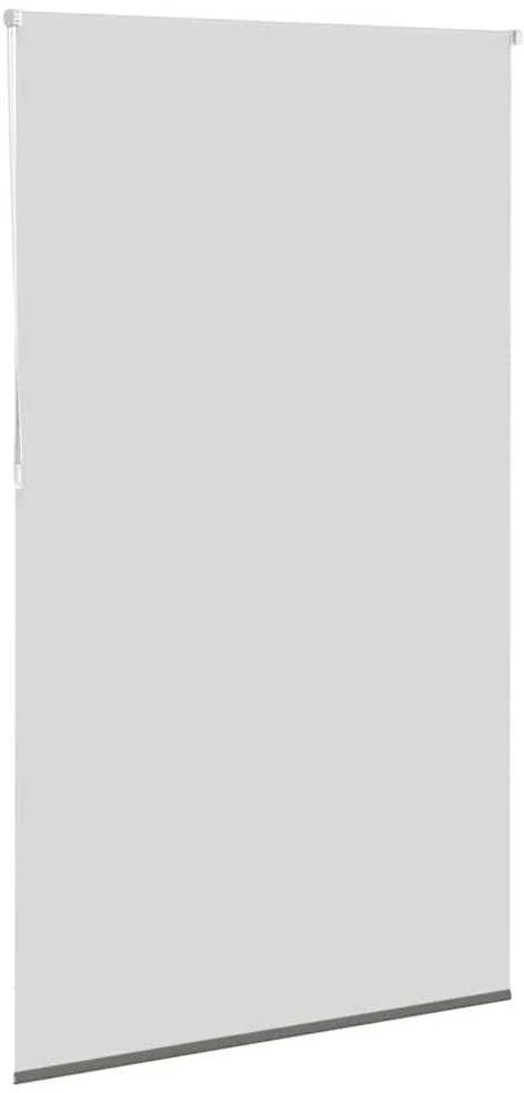 roletas smėlio Pilka 130x210 cm audinio plotis 126,6 cm