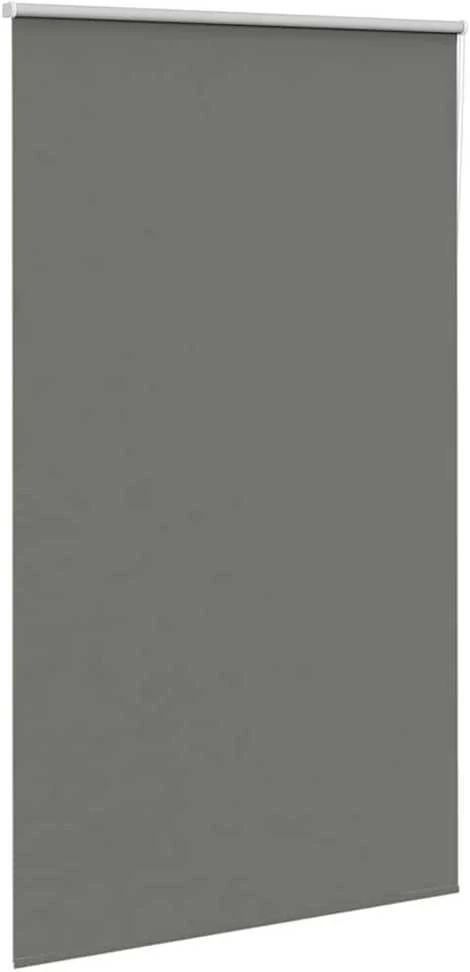 roletas smėlio Pilka 130x210 cm audinio plotis 126,6 cm