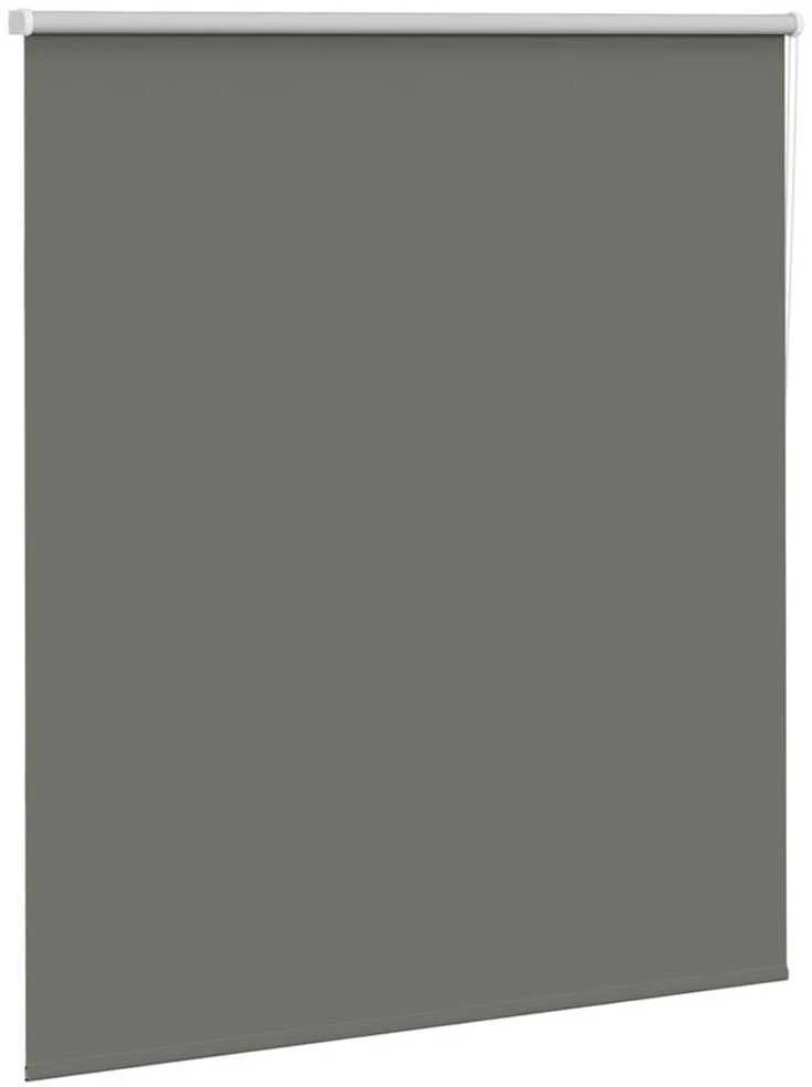 roletas smėlio Pilka 140x130 cm audinio plotis 136,6 cm