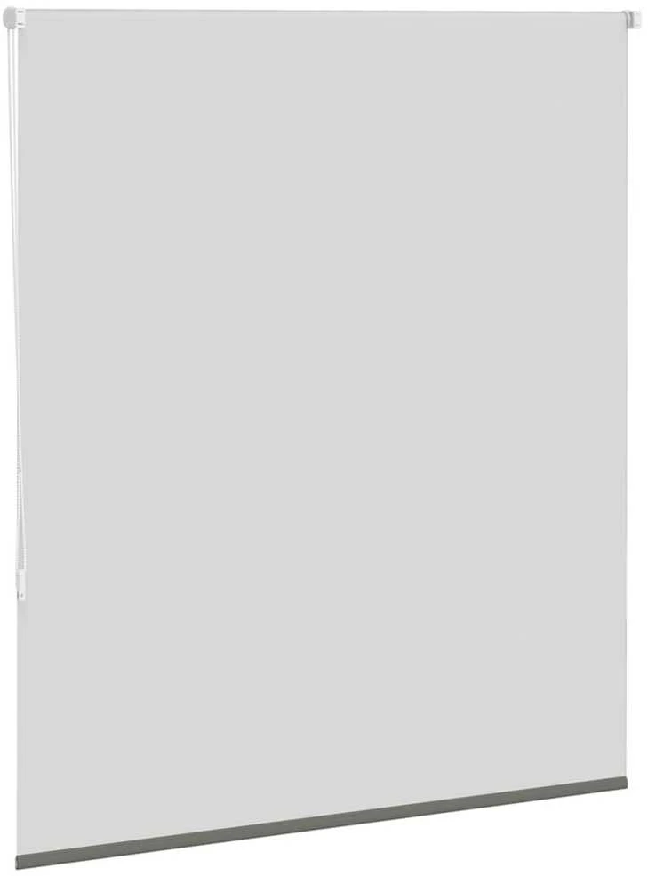 roletas smėlio Pilka 140x130 cm audinio plotis 136,6 cm