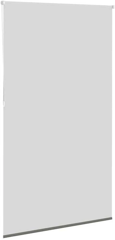 roletas smėlio Pilka 140x230 cm audinio plotis 136,6 cm