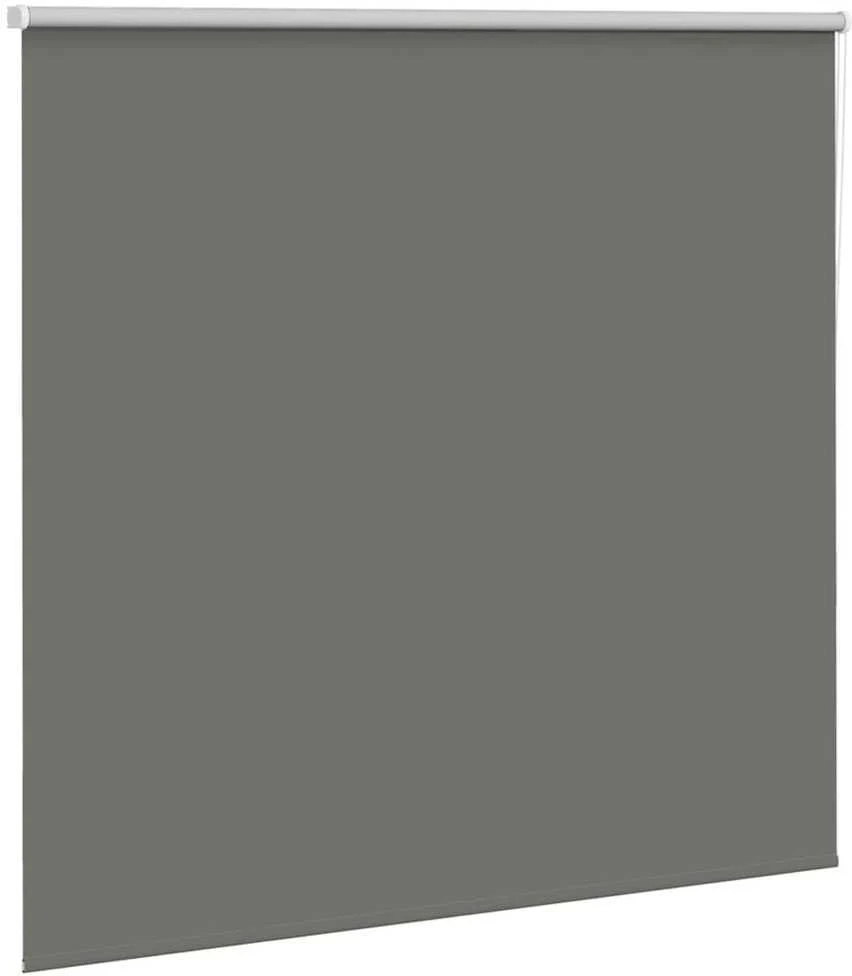 roletas smėlio Pilka 150x150 cm audinio plotis 146,6 cm