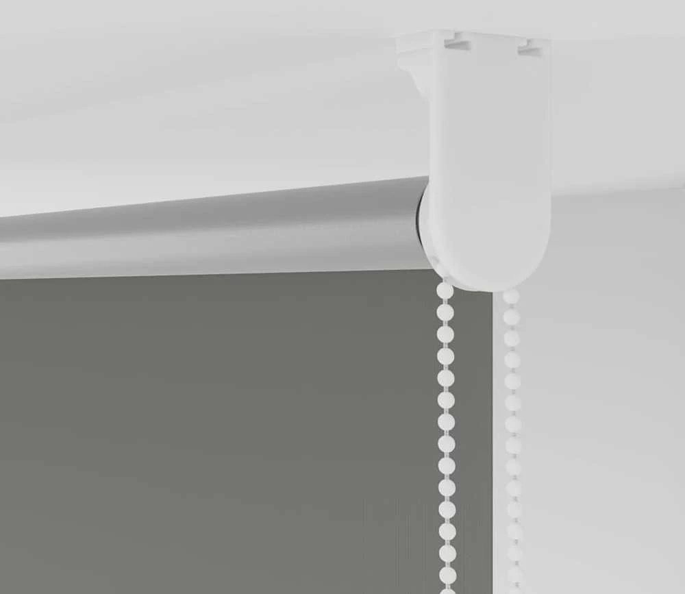 roletas smėlio Pilka 150x175 cm audinio plotis 146,6 cm