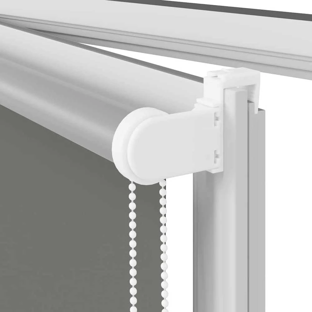 roletas smėlio Pilka 150x175 cm audinio plotis 146,6 cm