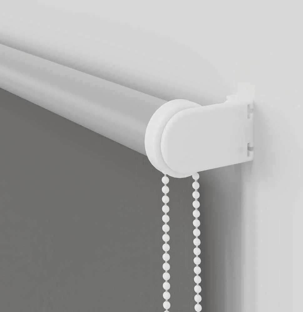 roletas smėlio Pilka 150x210 cm audinio plotis 146,6 cm