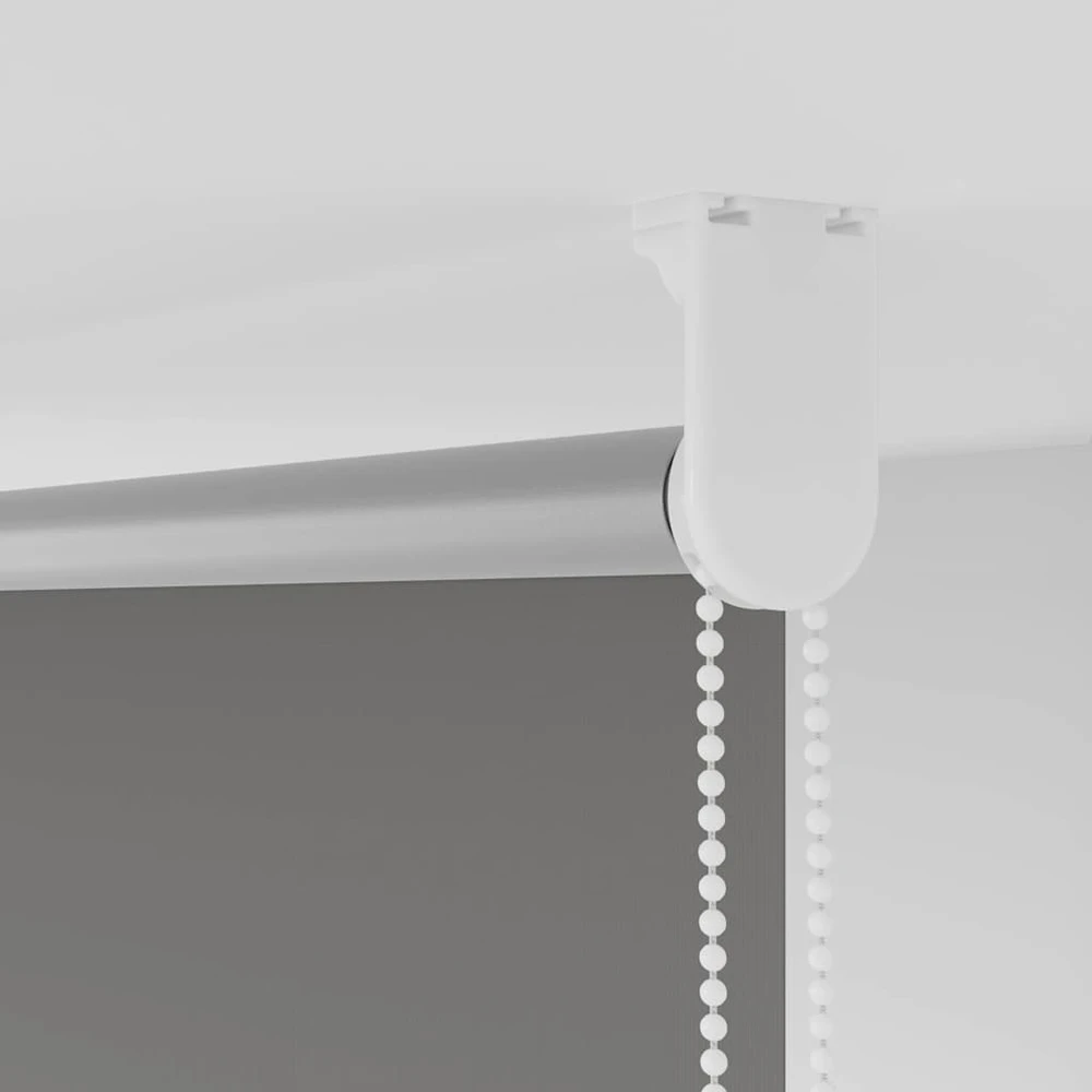roletas smėlio Pilka 155x130 cm audinio plotis 151,6 cm