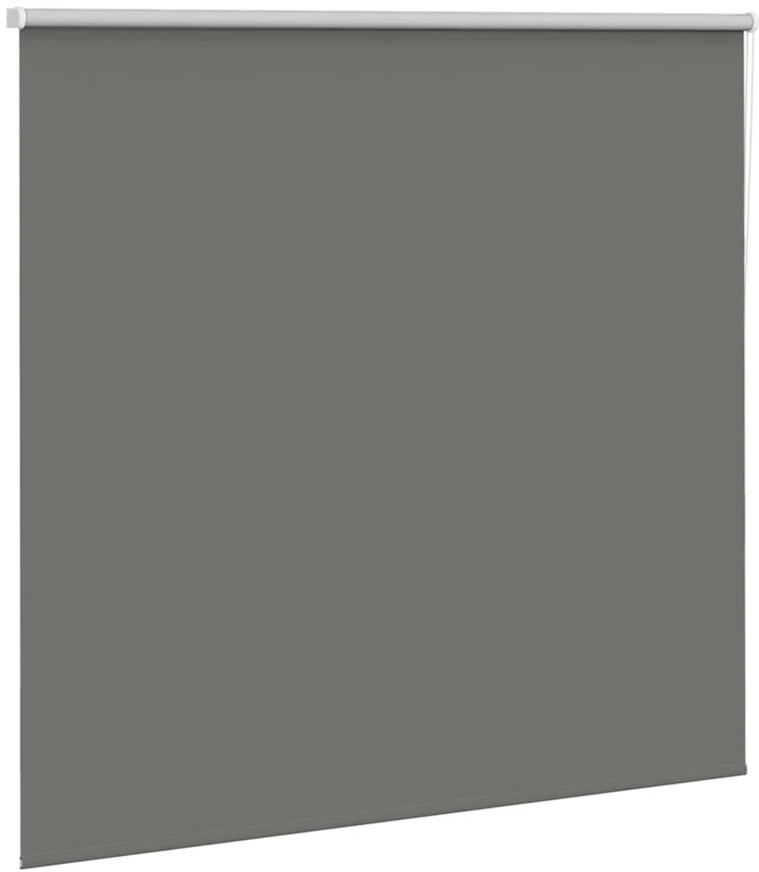 roletas smėlio Pilka 165x150 cm audinio plotis 161,6 cm