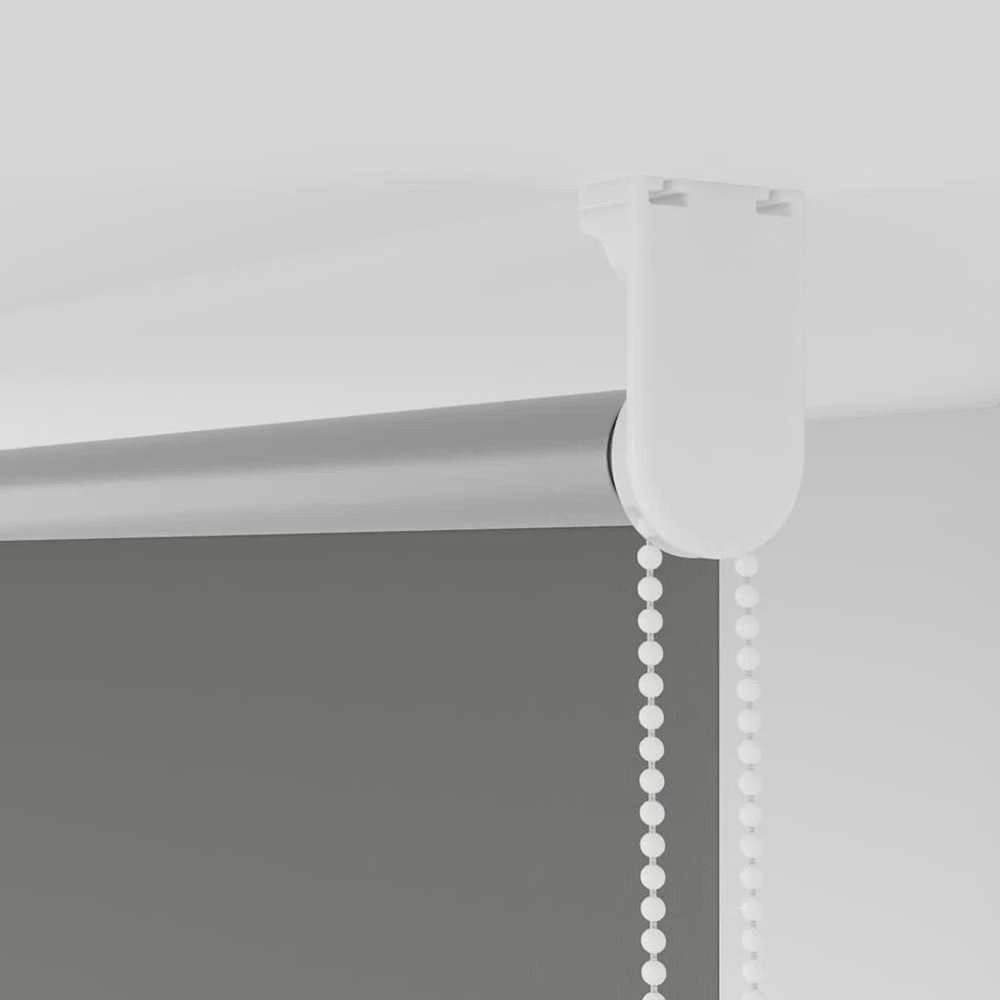 roletas smėlio Pilka 165x230 cm audinio plotis 161,6 cm