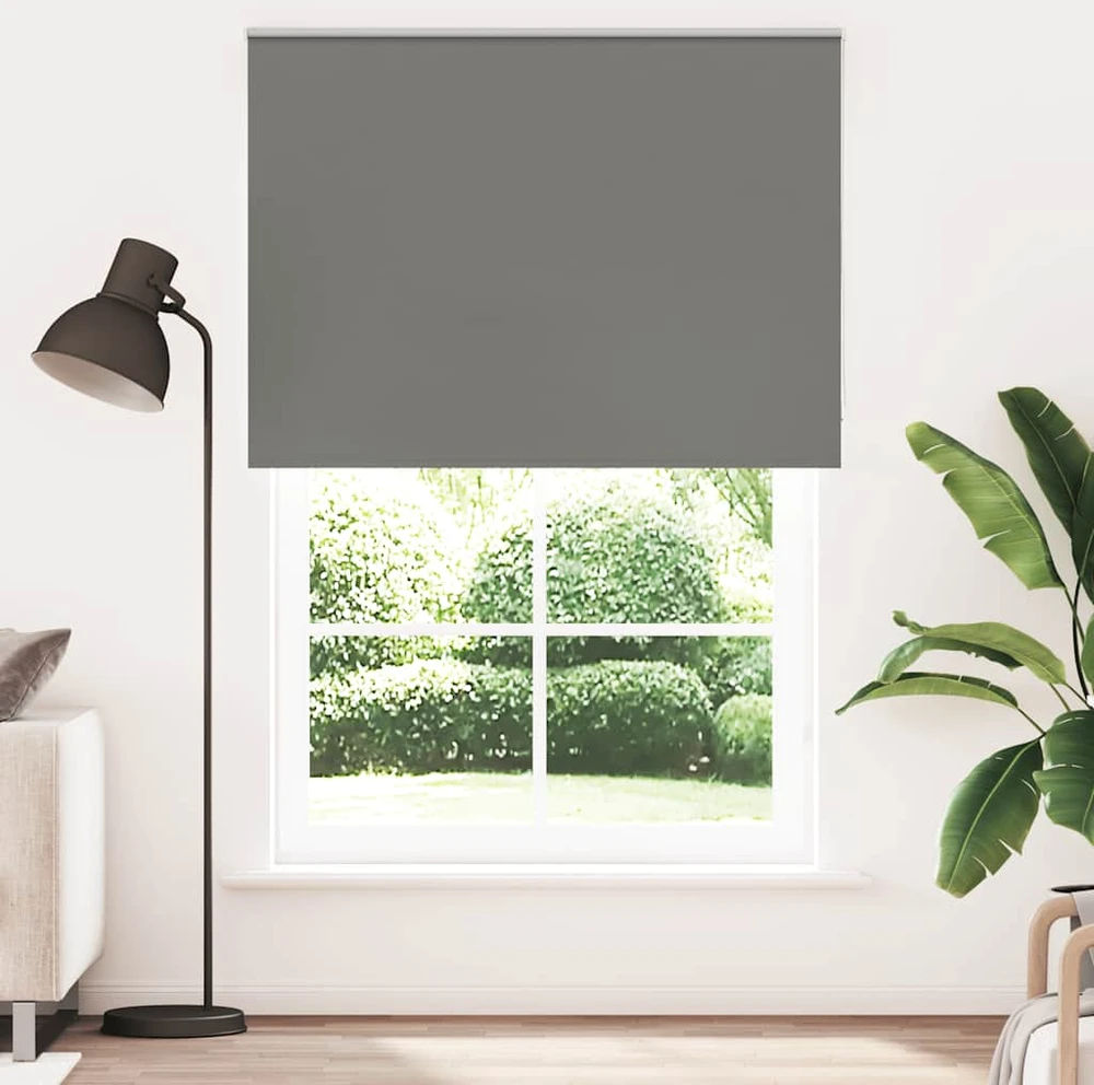 roletas smėlio Pilka 165x230 cm audinio plotis 161,6 cm