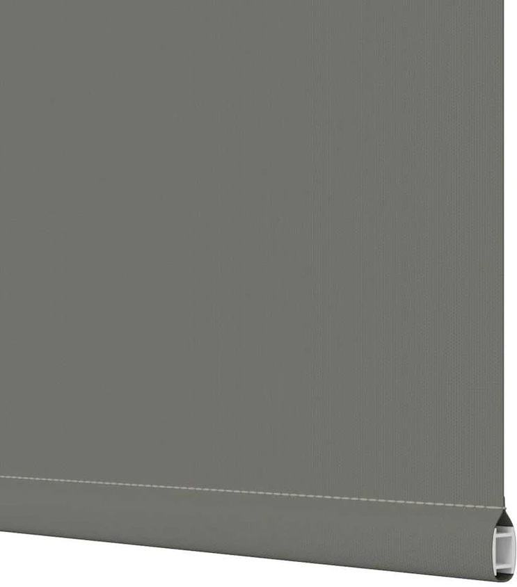 roletas smėlio Pilka 40x130 cm audinio plotis 35,7 cm