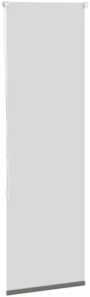 roletas smėlio Pilka 40x130 cm audinio plotis 35,7 cm