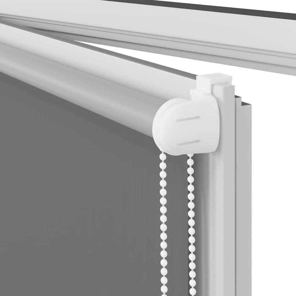 roletas smėlio Pilka 40x175 cm audinio plotis 35,7 cm
