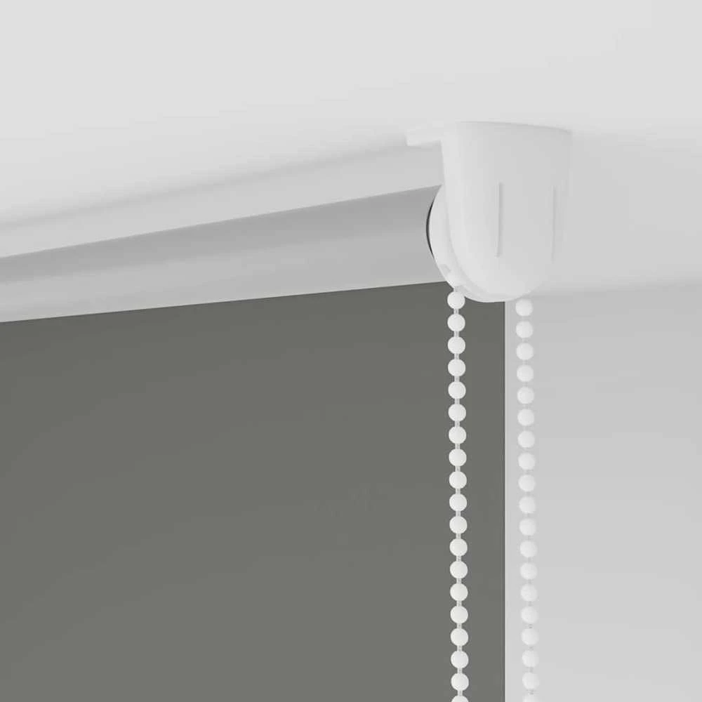roletas smėlio Pilka 40x230 cm audinio plotis 35,7 cm