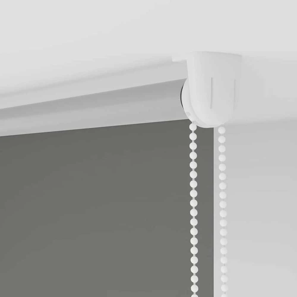 roletas smėlio Pilka 45x150 cm audinio plotis 40,7 cm