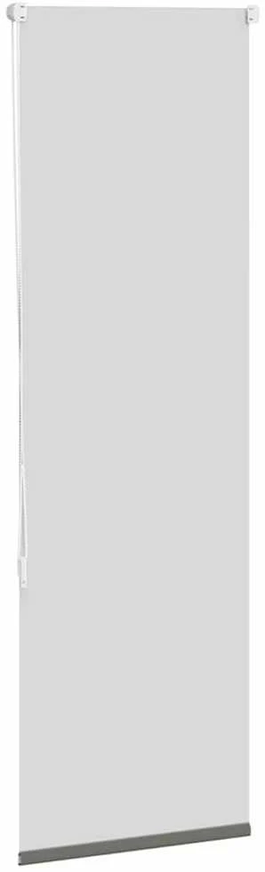 roletas smėlio Pilka 55x130 cm audinio plotis 50,7 cm