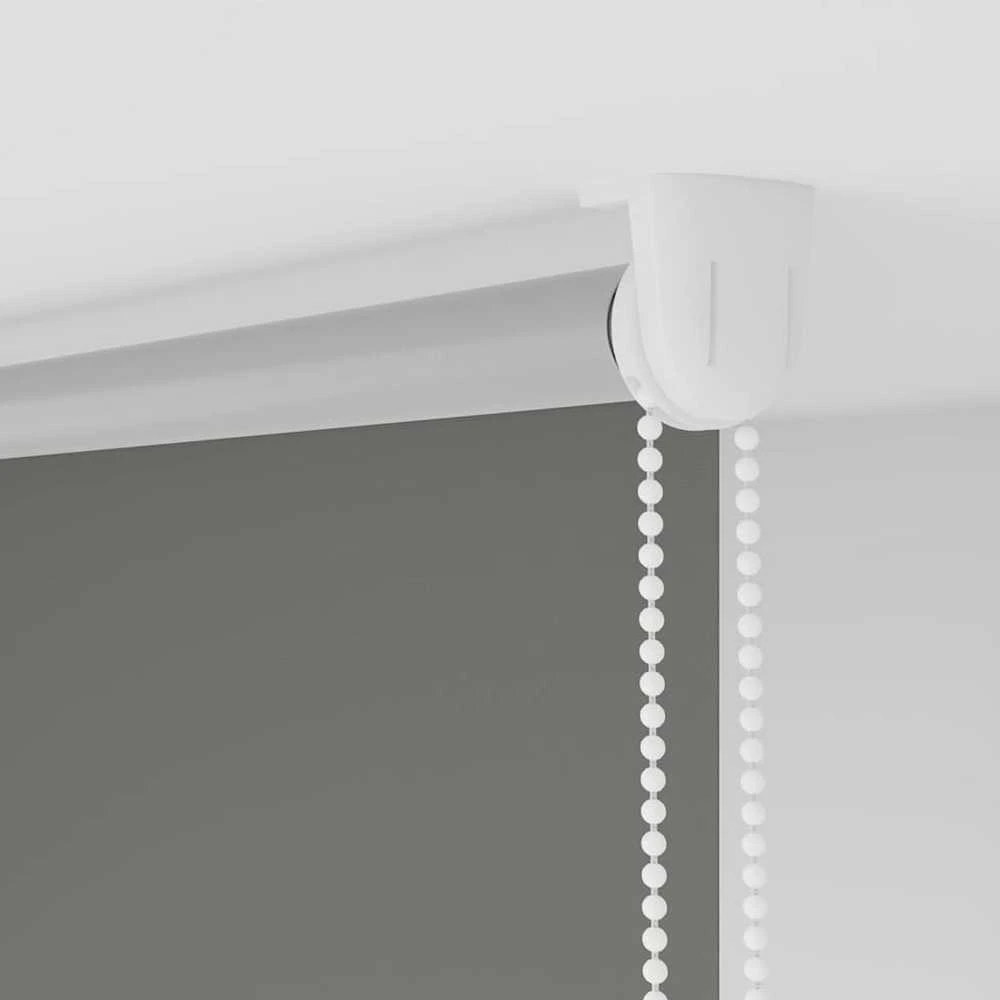 roletas smėlio Pilka 55x150 cm audinio plotis 50,7 cm