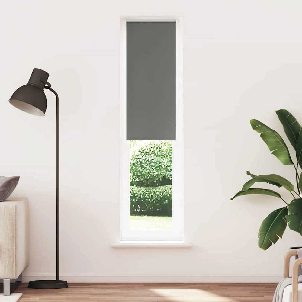 roletas smėlio Pilka 55x210 cm audinio plotis 50,7 cm