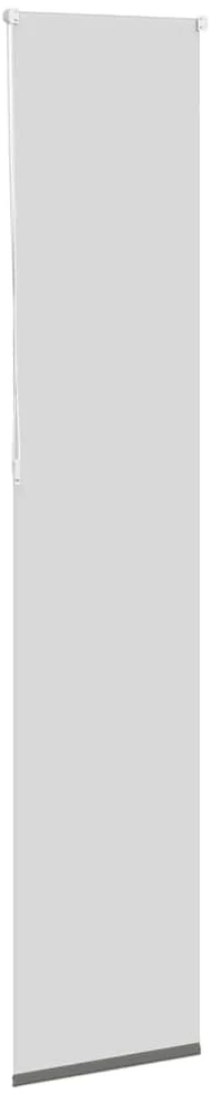 roletas smėlio Pilka 55x210 cm audinio plotis 50,7 cm