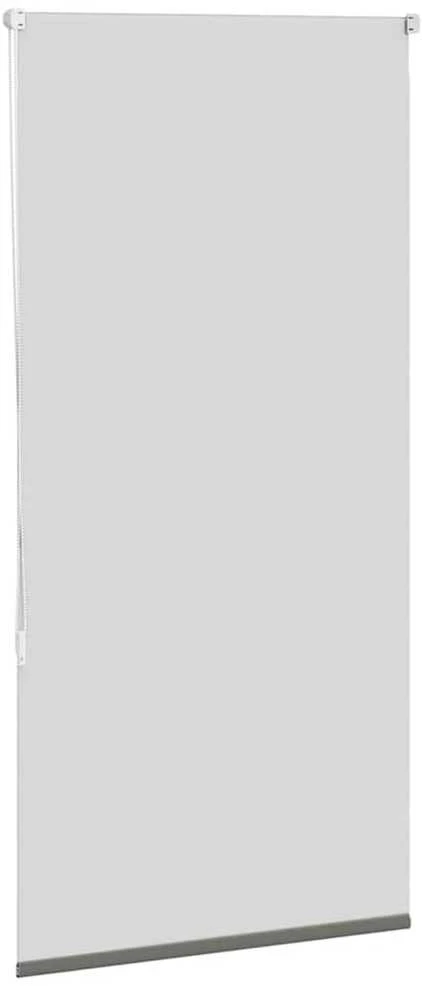 roletas smėlio Pilka 65x130 cm audinio plotis 60,7 cm