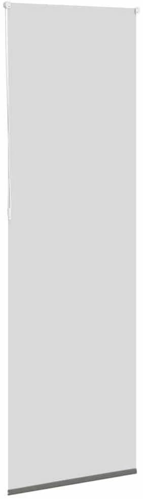 roletas smėlio Pilka 65x210 cm audinio plotis 60,7 cm