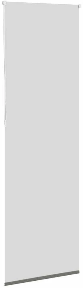 roletas smėlio Pilka 65x230 cm audinio plotis 60,7 cm