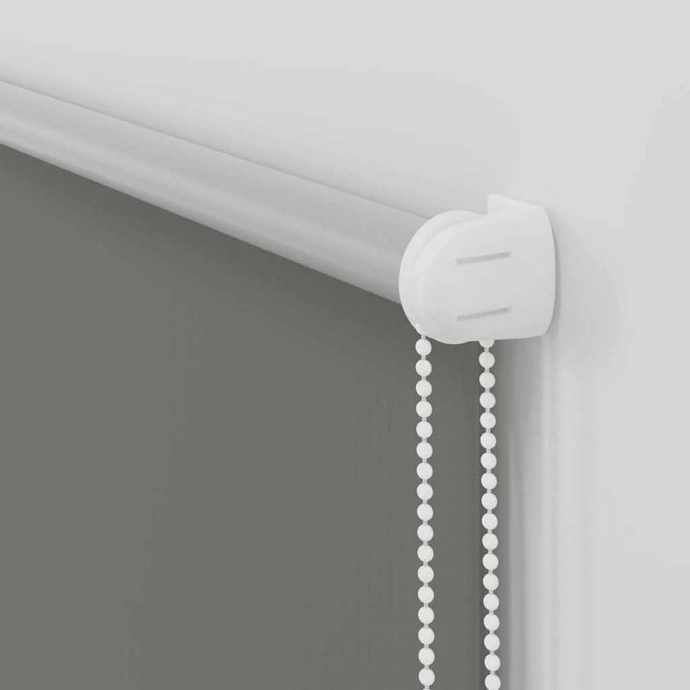 roletas smėlio Pilka 65x230 cm audinio plotis 60,7 cm