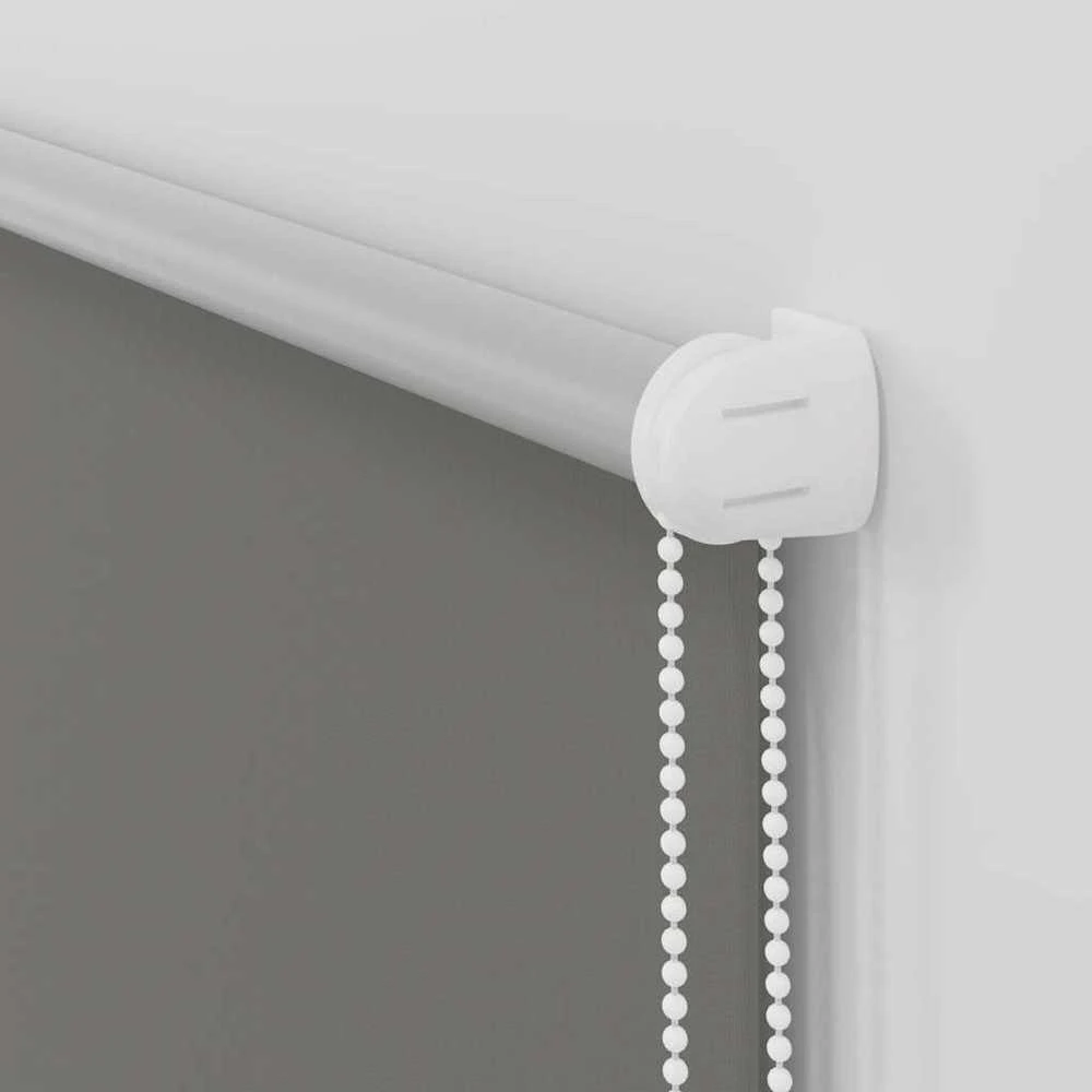 roletas smėlio Pilka 70x130 cm audinio plotis 65,7 cm