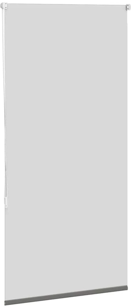 roletas smėlio Pilka 75x175 cm audinio plotis 70,7 cm