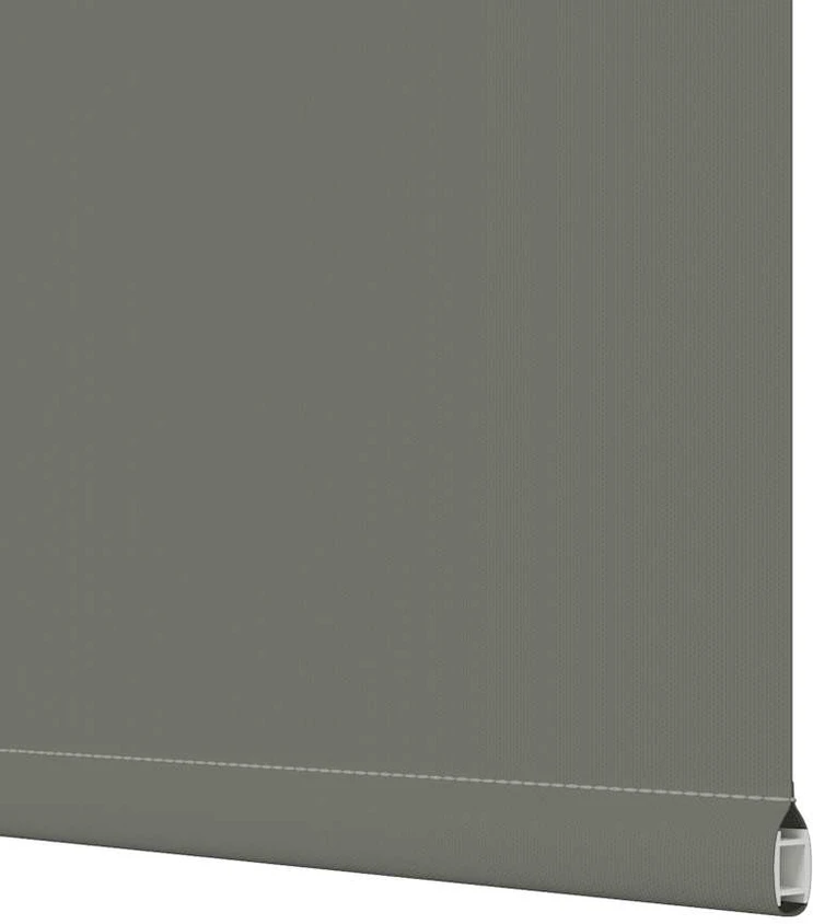 roletas smėlio Pilka 75x230 cm audinio plotis 70,7 cm