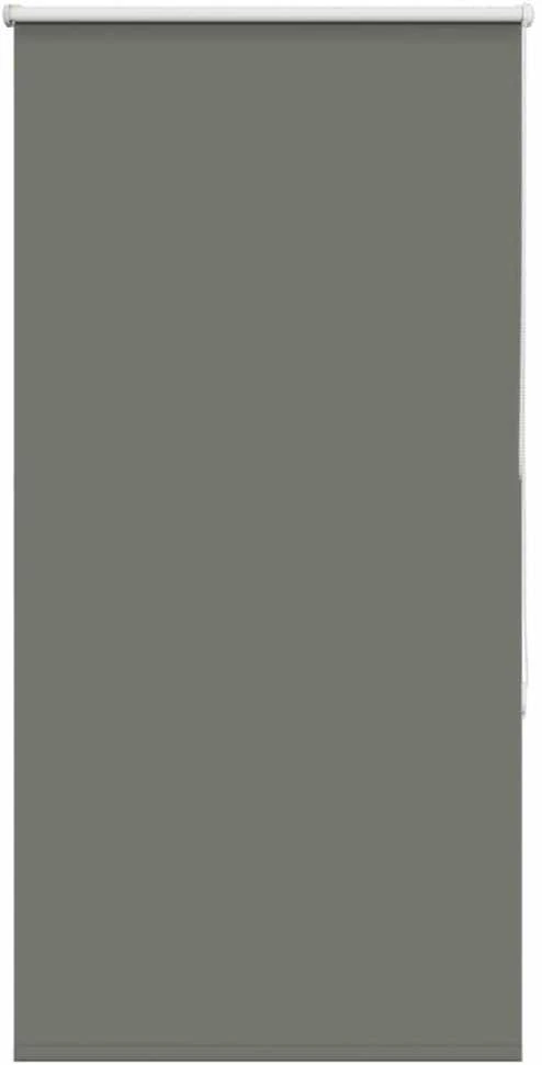 roletas smėlio Pilka 80x130 cm audinio plotis 75,7 cm