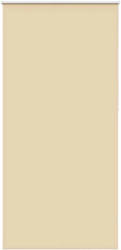 roletas smėlio spalvos 100x210 cm audinio plotis 95,7 cm