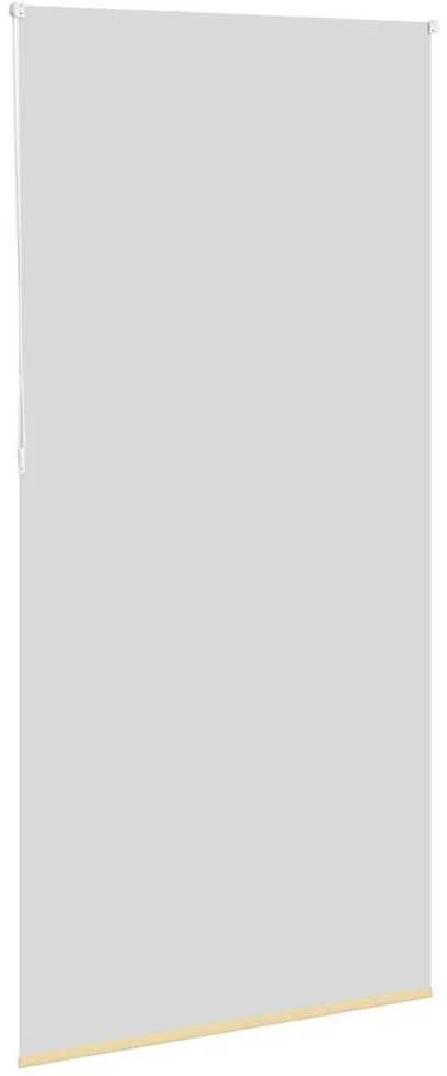roletas smėlio spalvos 100x230 cm audinio plotis 95,7 cm