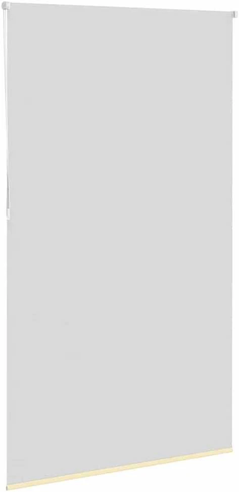 roletas smėlio spalvos 120x210 cm audinio plotis 116,6 cm