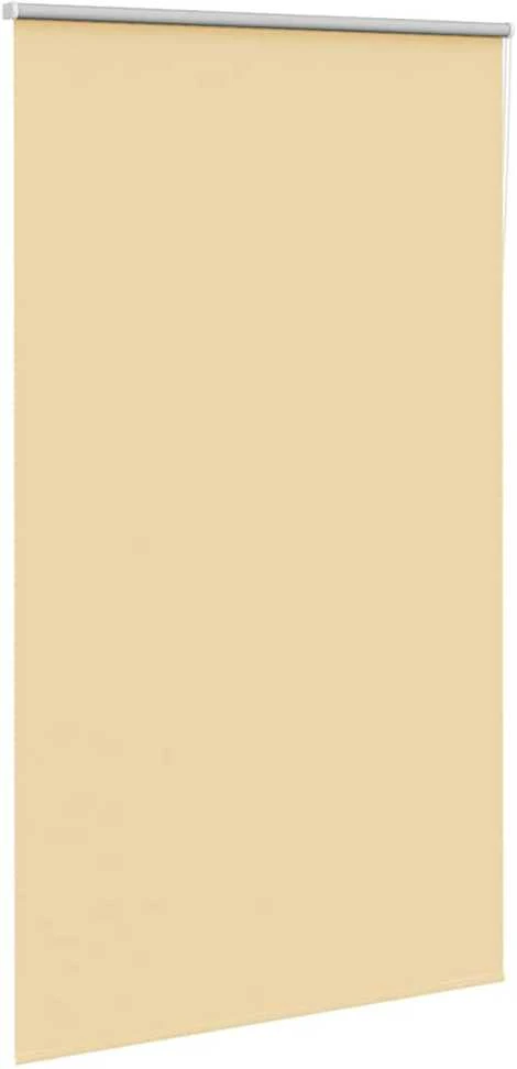 roletas smėlio spalvos 120x230 cm audinio plotis 116,6 cm