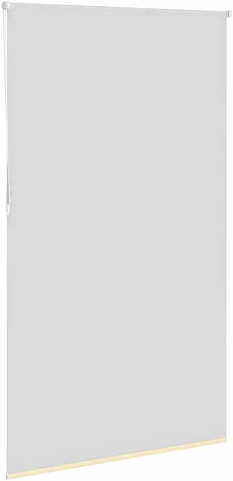 roletas smėlio spalvos 125x210 cm audinio plotis 121,6 cm