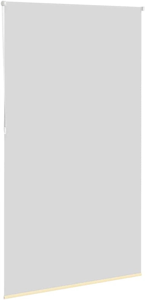 roletas smėlio spalvos 125x210 cm audinio plotis 121,6 cm