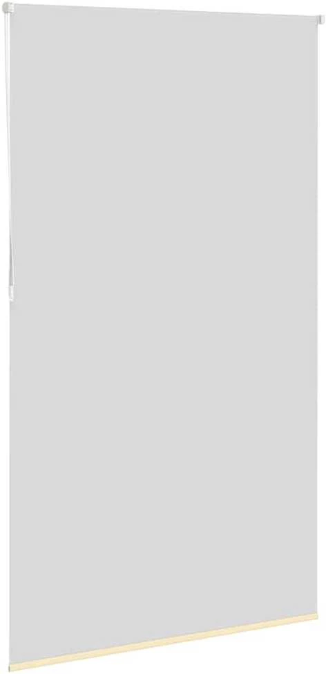 roletas smėlio spalvos 130x210 cm audinio plotis 126,6 cm