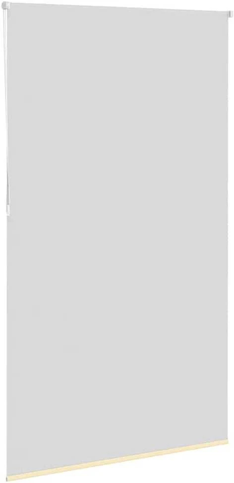 roletas smėlio spalvos 140x230 cm audinio plotis 136,6 cm