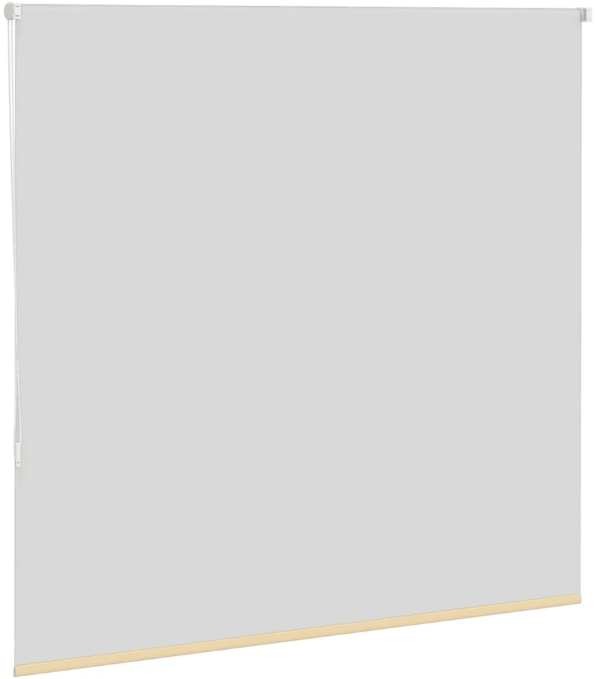 roletas smėlio spalvos 155x150 cm audinio plotis 151,6 cm