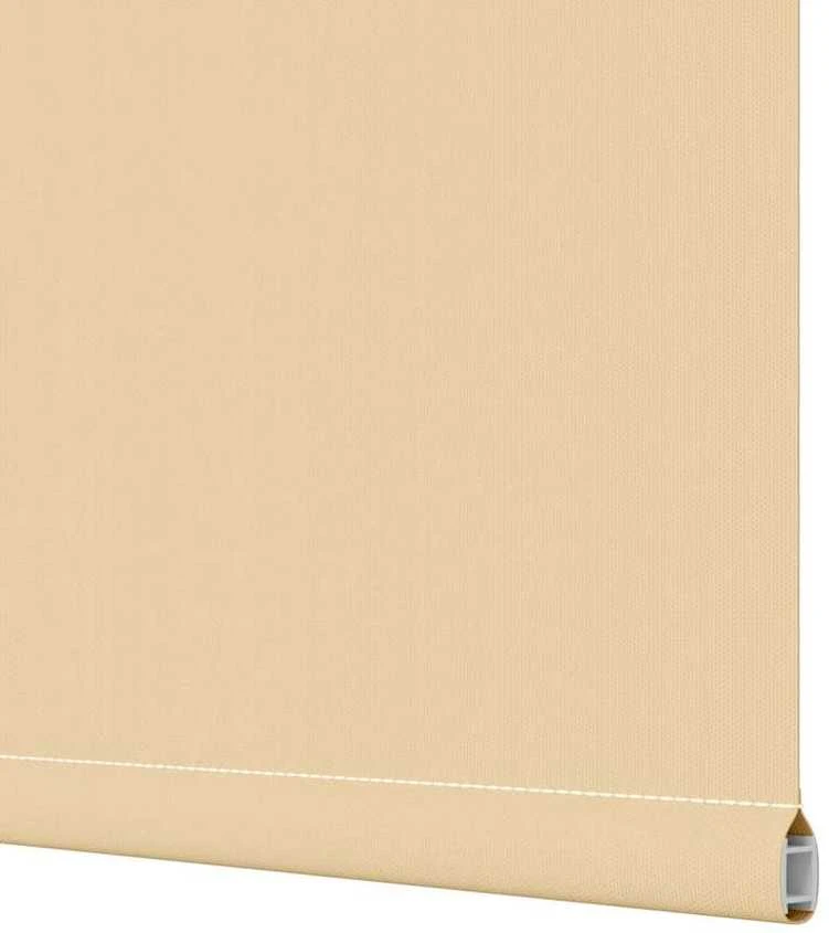 roletas smėlio spalvos 45x150 cm audinio plotis 40,7 cm